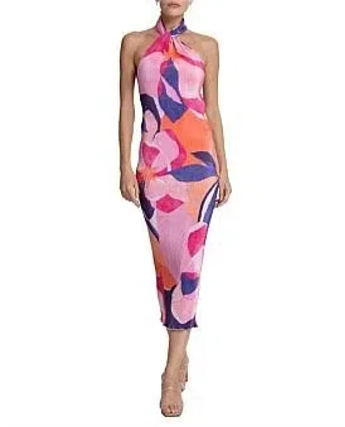 L'ldee Klum Gown - Image 2