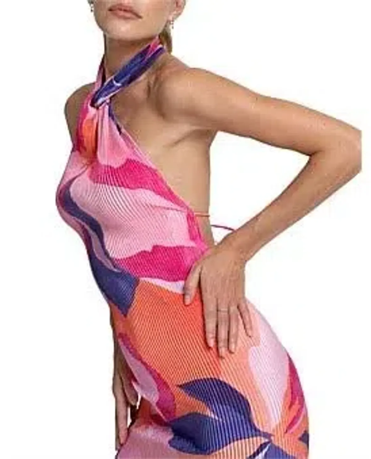 L'ldee Klum Gown - Image 3