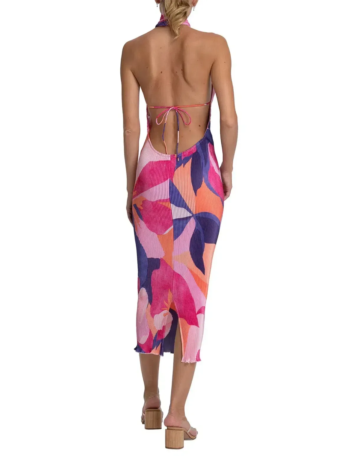 L'ldee Klum Gown - Image 4