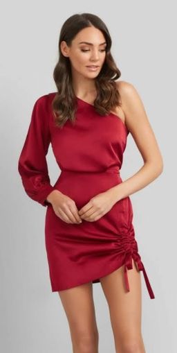 Kookai Vangeline Dress for rent on The Volte - image 2