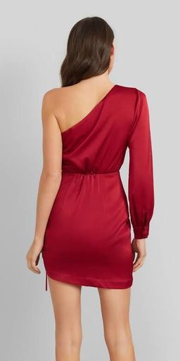 Kookai Vangeline Dress for rent on The Volte - image 3