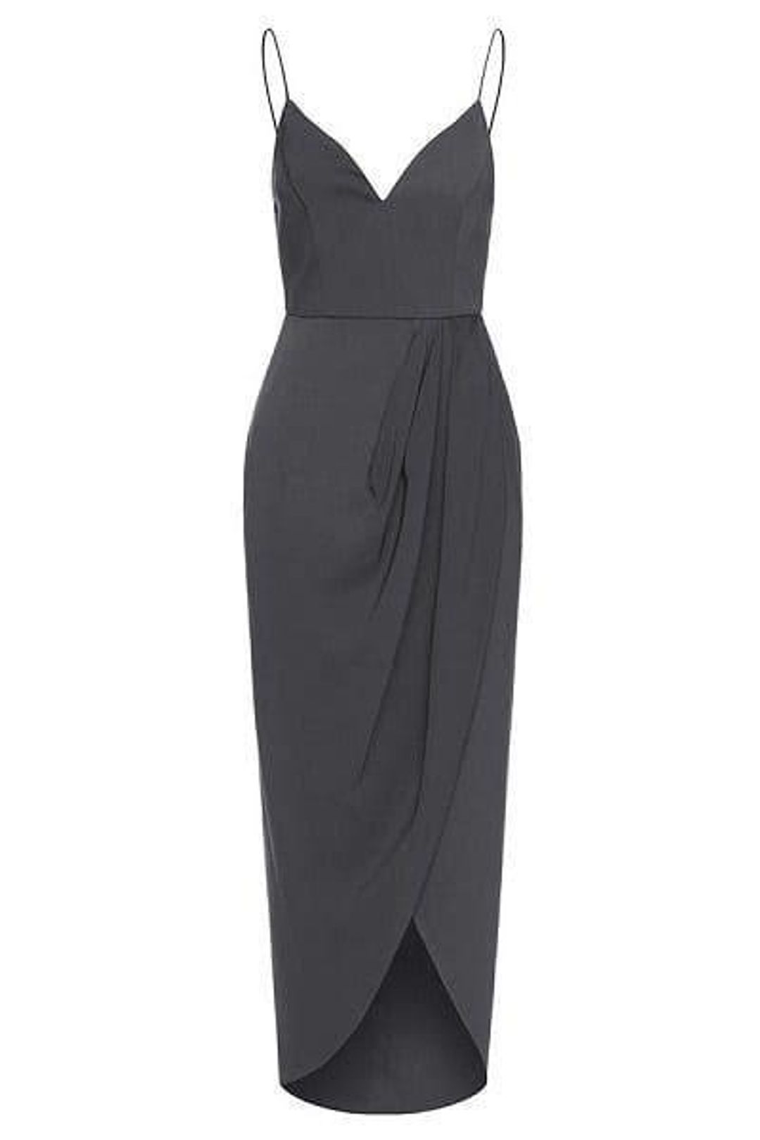 Shona Joy Cocktail Dress for rent on The Volte - main image