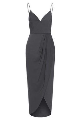 Shona Joy Cocktail Dress for rent on The Volte - image 1