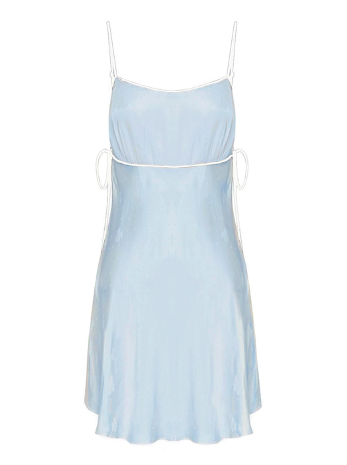 Alice McCall Hotel Mini Dress (size 10) - Image 2