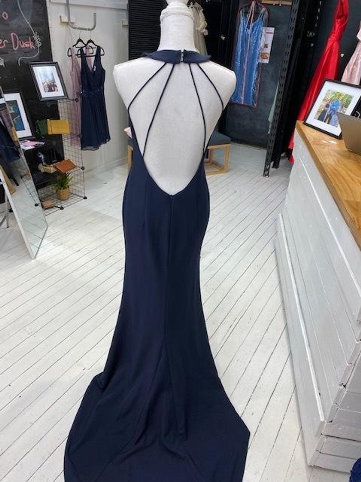 Taylor Dress by Tania Olsen Designs - Image 2