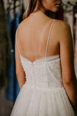 Jadore Wedding Gown for rent on The Volte - image 3