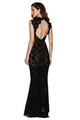 Valentine Gown for rent on The Volte - image 2