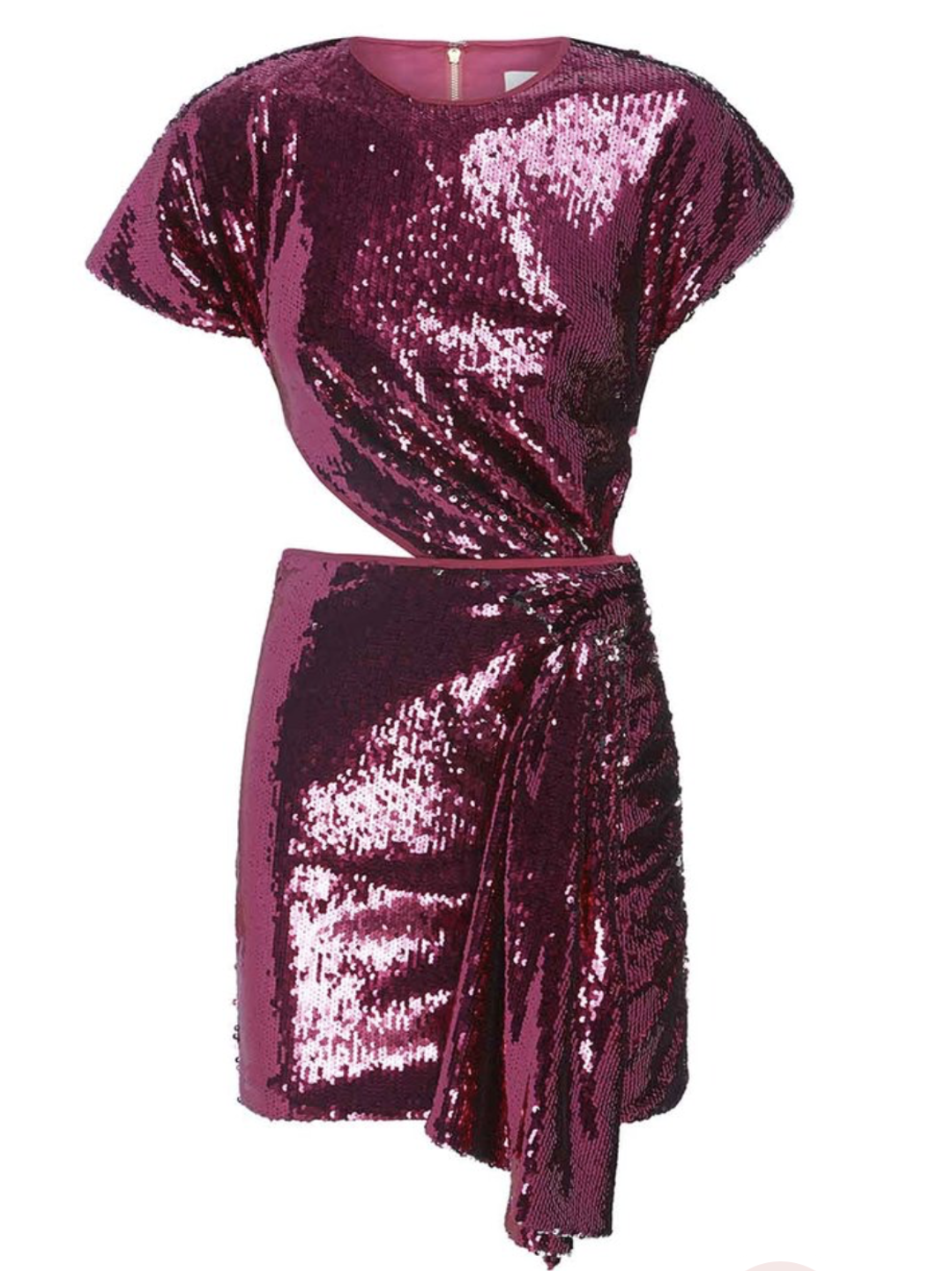 Alice McCALL The Orchard dress size 8 for rent on The Volte - main image