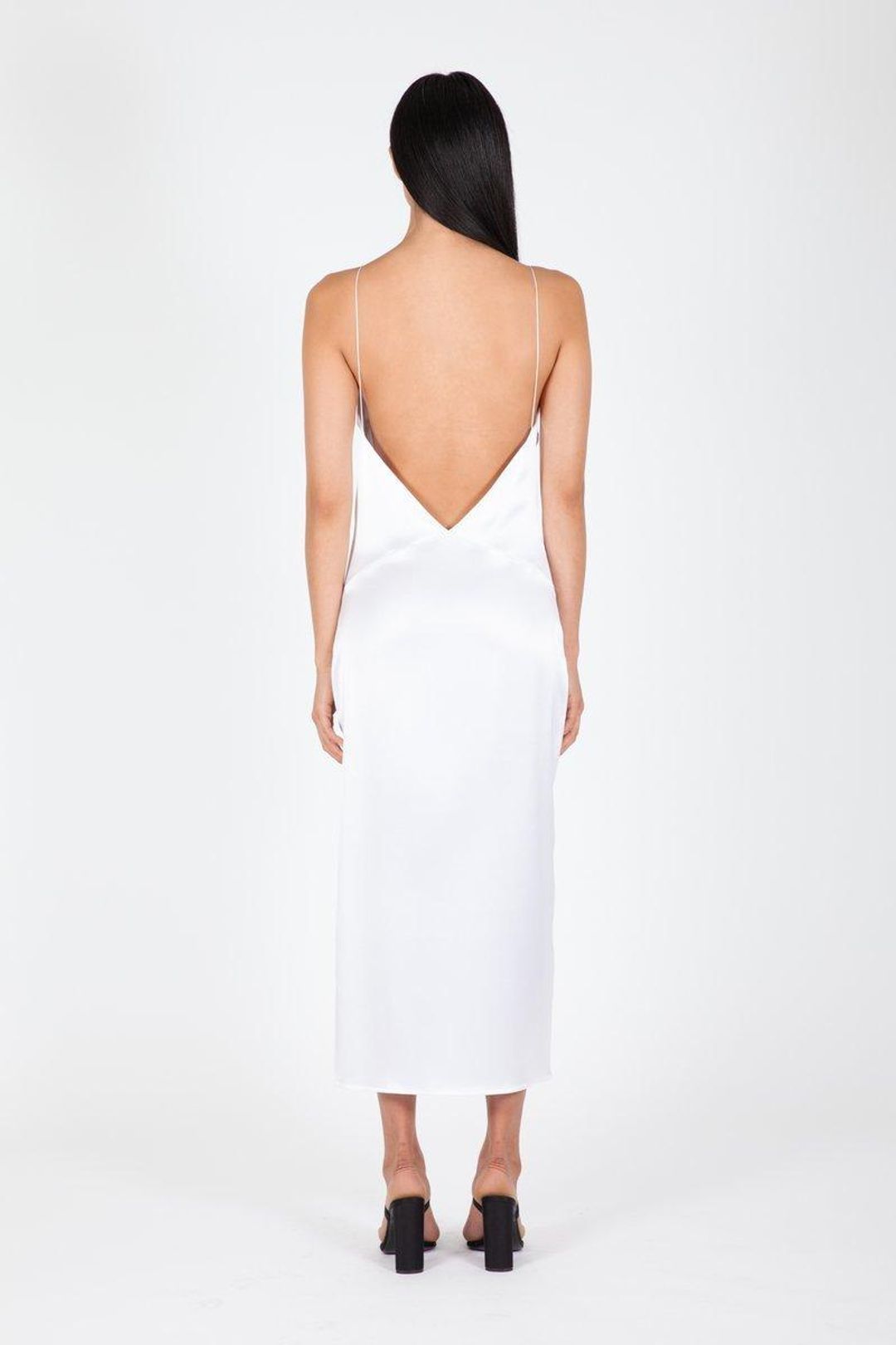 Natalie Rolt Isla Dress size 8 for rent on The Volte - main image