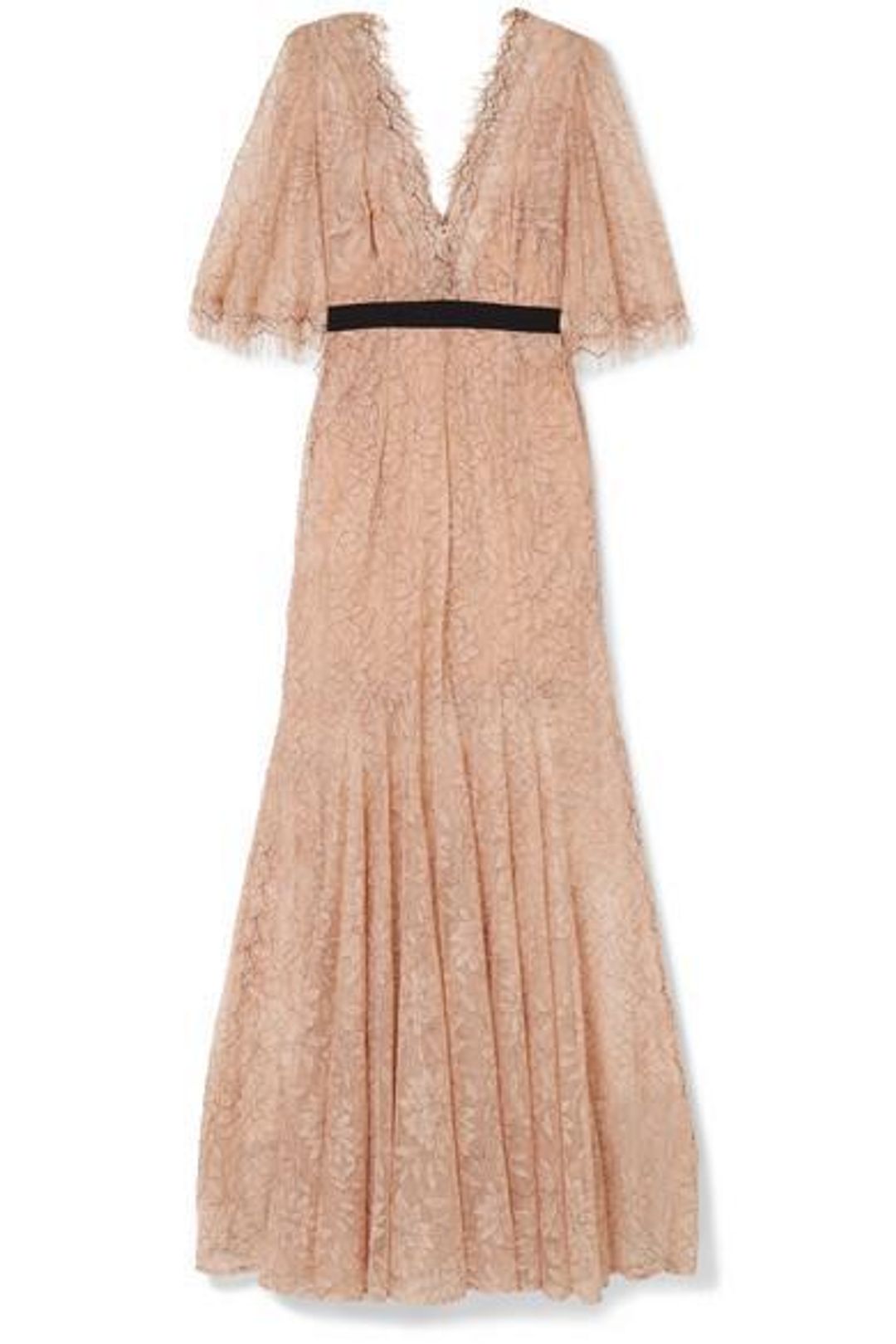 Alice McCall Look Good Feel Good Dress Antique Rose Size 8 for rent on The Volte - main image