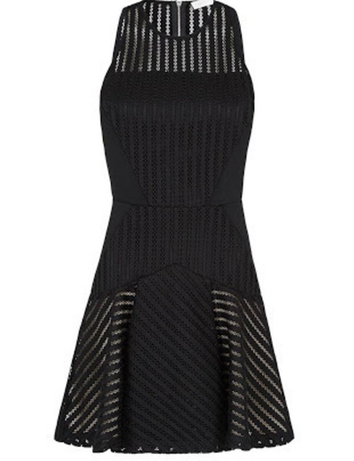 Sass & Bide Cocktail Dress - Image 1