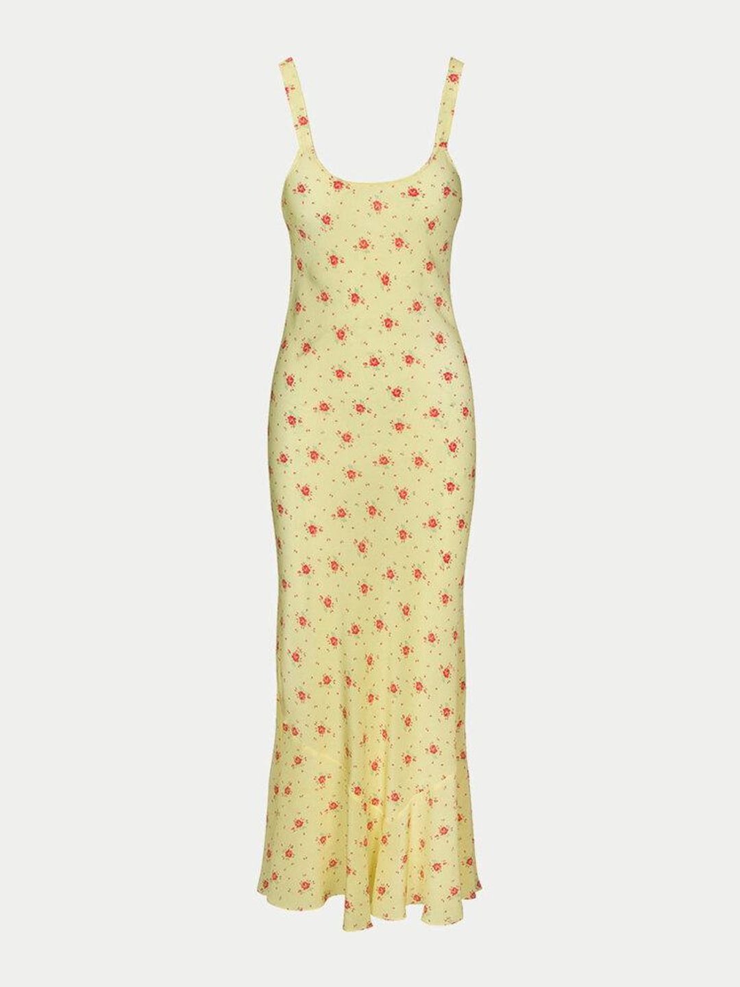 Realisation Par The Allegra Dress Print Size 6 for rent on The Volte - main image