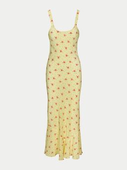 Realisation Par The Allegra Dress Print Size 6 for rent on The Volte - image 4