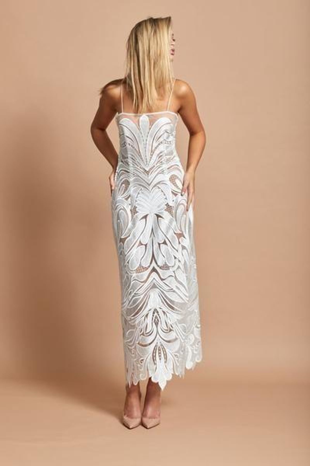 Natalie Rolt Mimi Gown - Image 1