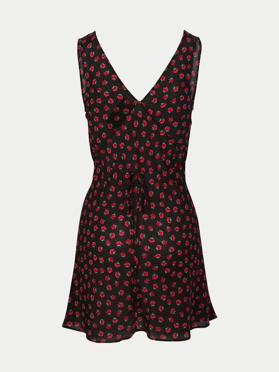 Realisation Par The Isabelli Dress Print Size 8 for rent on The Volte - main image