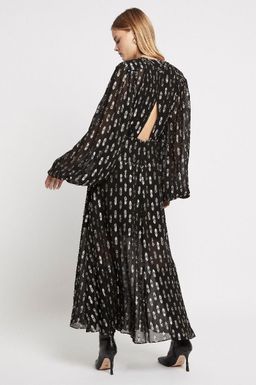 Sass & Bide Dream in Colour Dress Print Size 6 for rent on The Volte - image 4