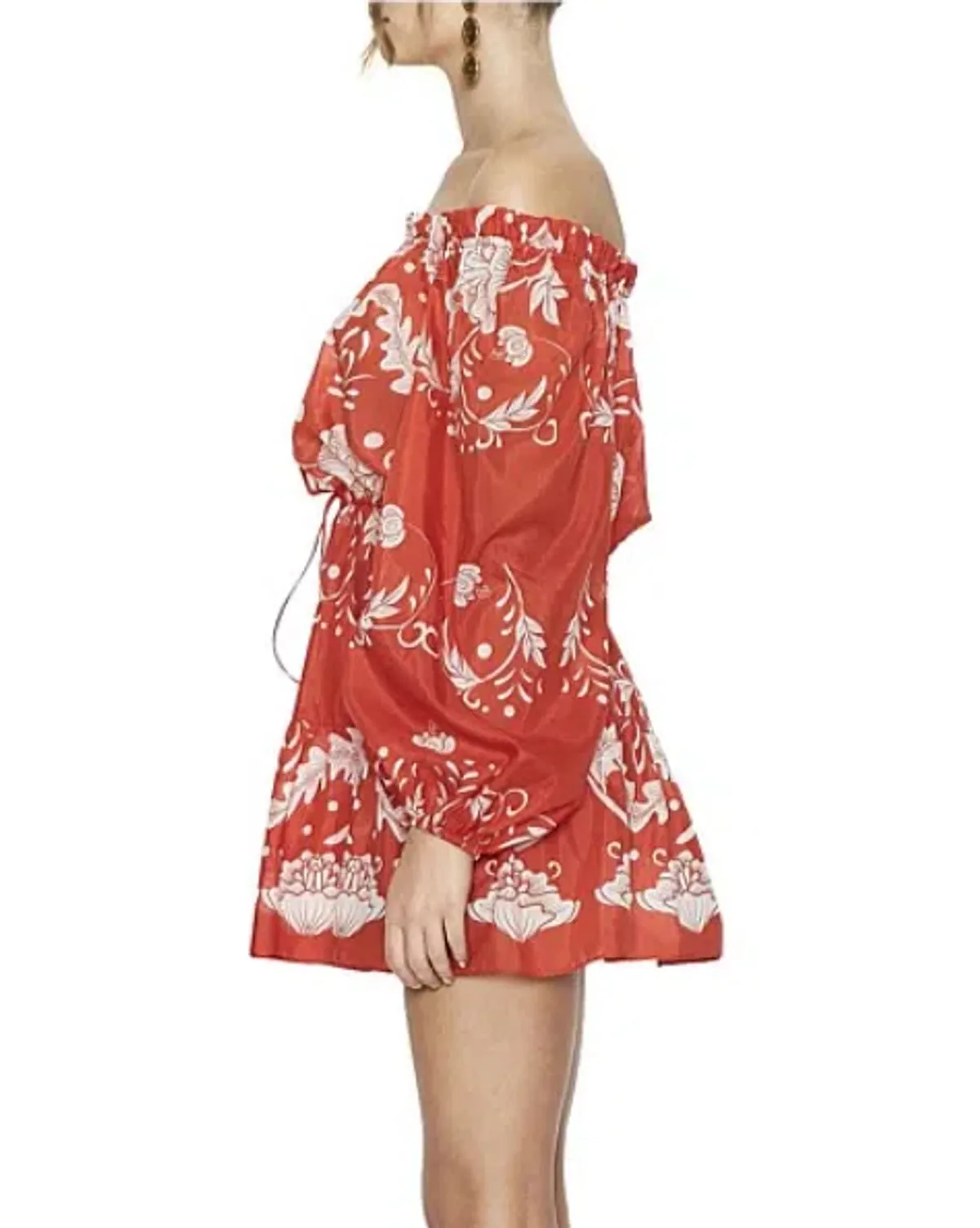Alice McCall Can't Do Without You Dress Size 10 - Image 2