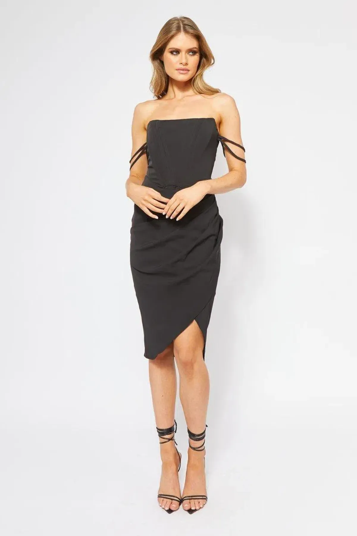 BIANCA AND BRIDGETT - PENELOPE DRESS - Image 2