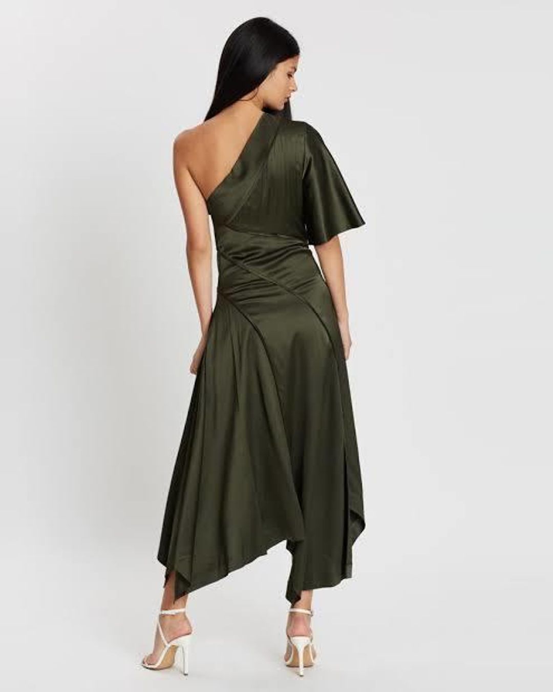Sass & Bide Motto Dress size 6 for rent on The Volte - main image