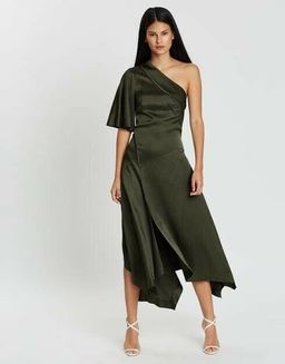 Sass & Bide Motto Dress size 6 for rent on The Volte - image 2