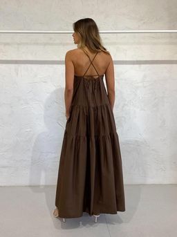 Camilla And Marc Majella Maxi for rent on The Volte - image 3