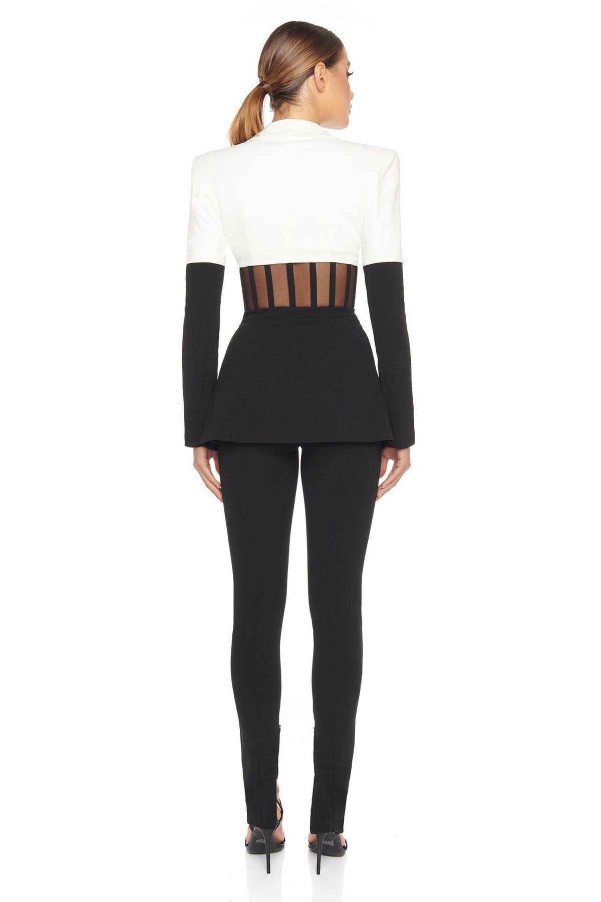 Eliya The Label Two-Piece Suit Size 14 - Image 2