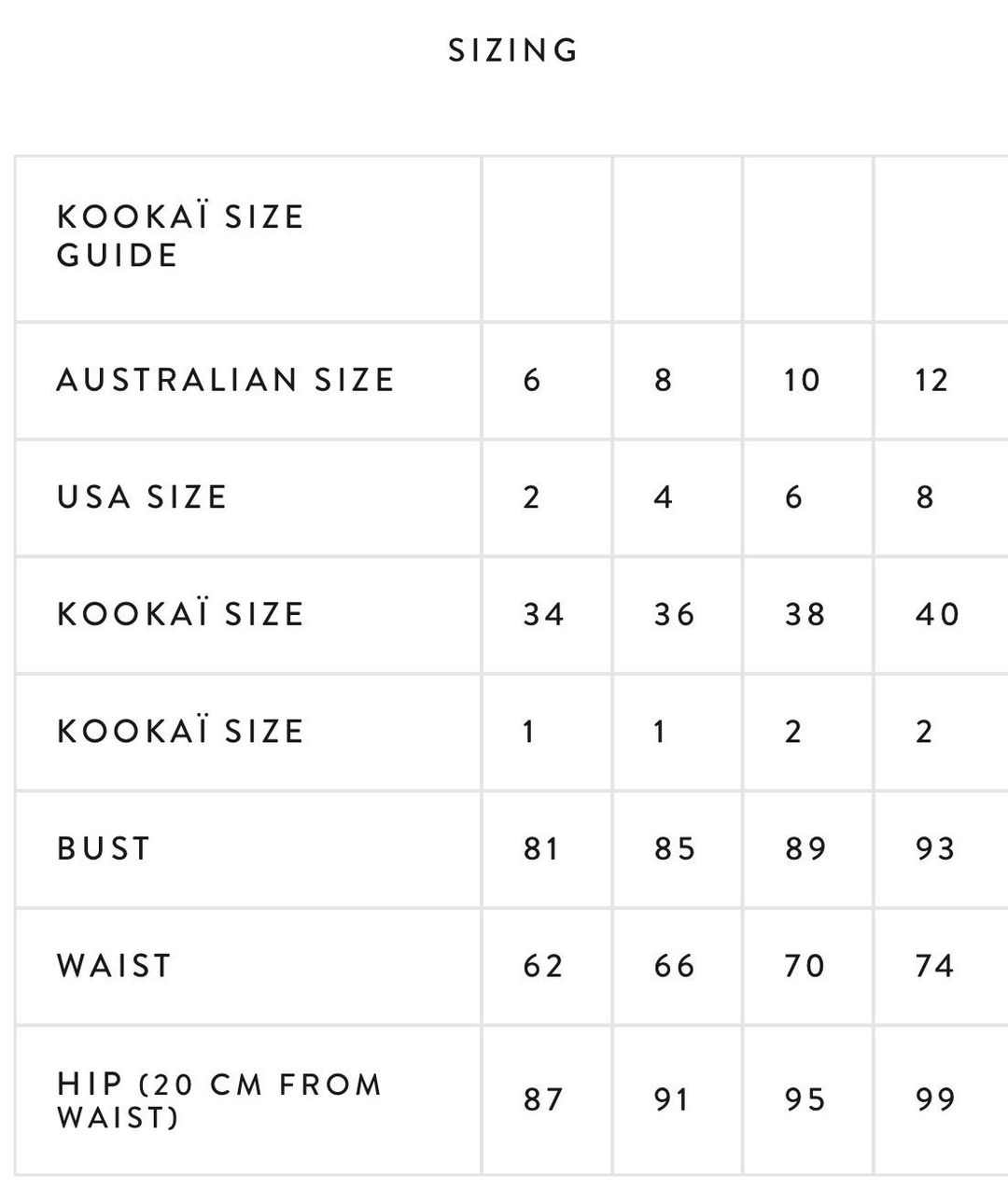 Red kookai slip dress for rent on The Volte - main image