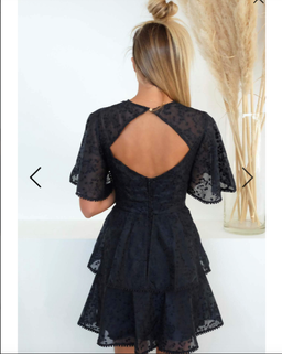 Keepsake the Label Wild Love Dress Size 6 for rent on The Volte - image 2