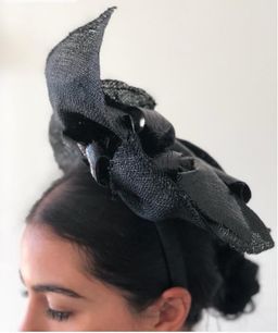 Melissa Jackson head piece for rent on The Volte - image 2