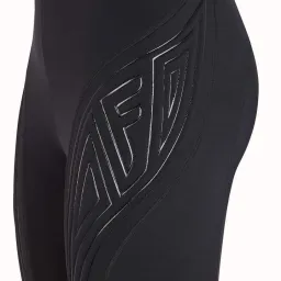Fendi Cyclist Bermudas Black Size AU 10 for rent on The Volte - image 3