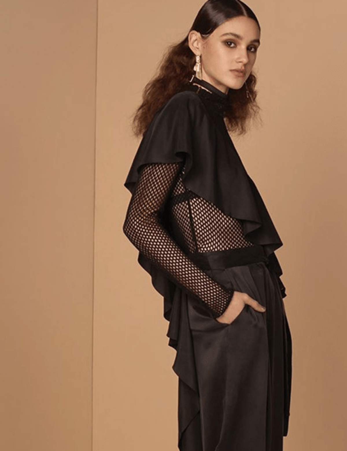 Sass and Bide - Movement Knit 8 - Image 8