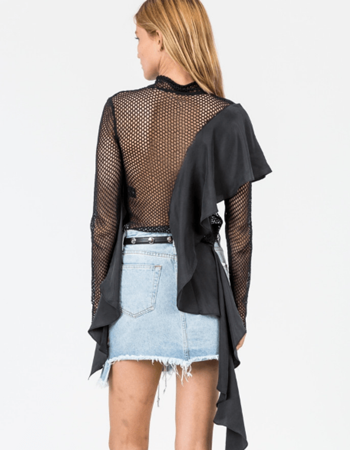 Sass and Bide - Movement Knit 8 - Image 4