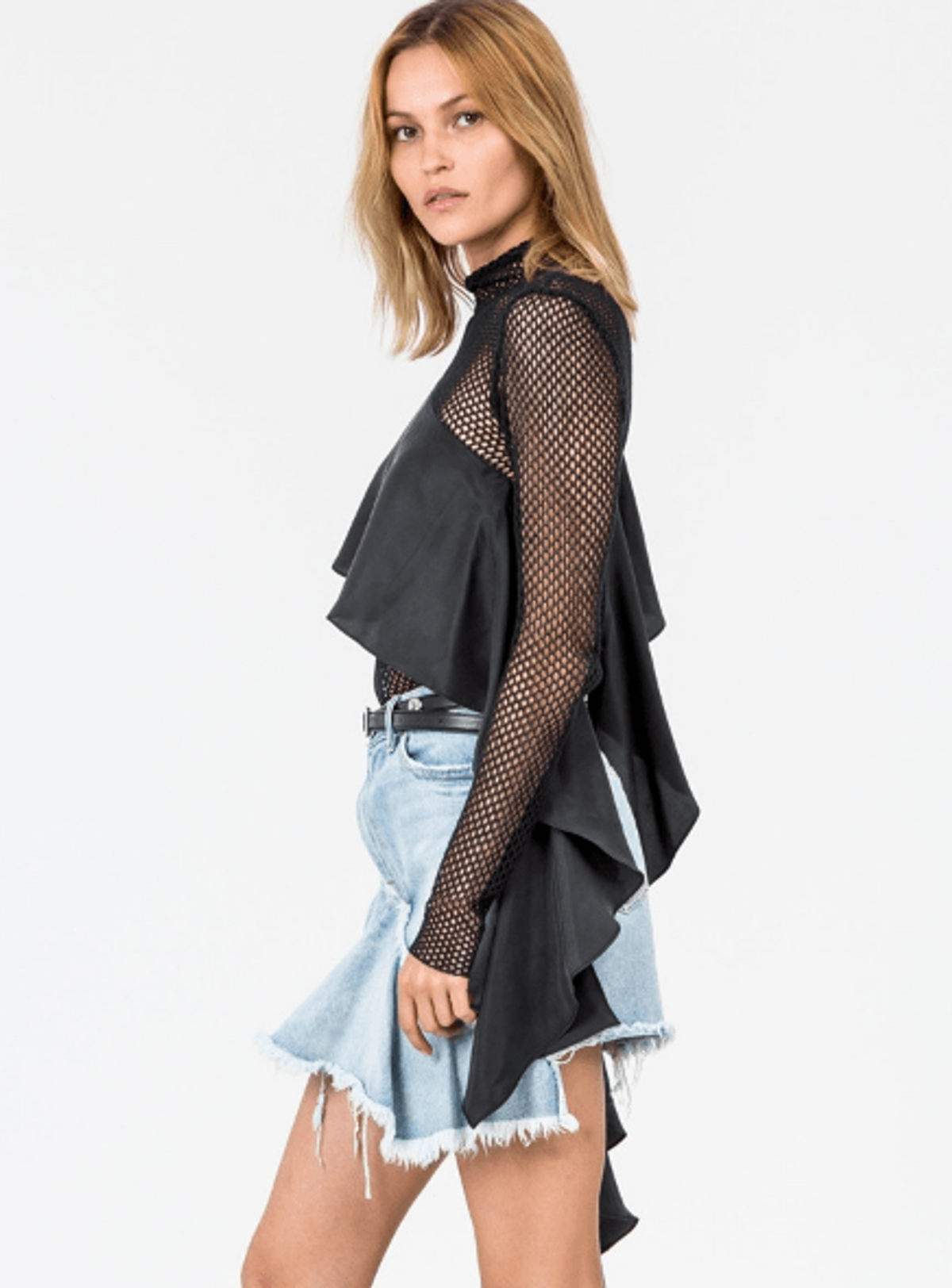 Sass and Bide - Movement Knit 8 - Image 3