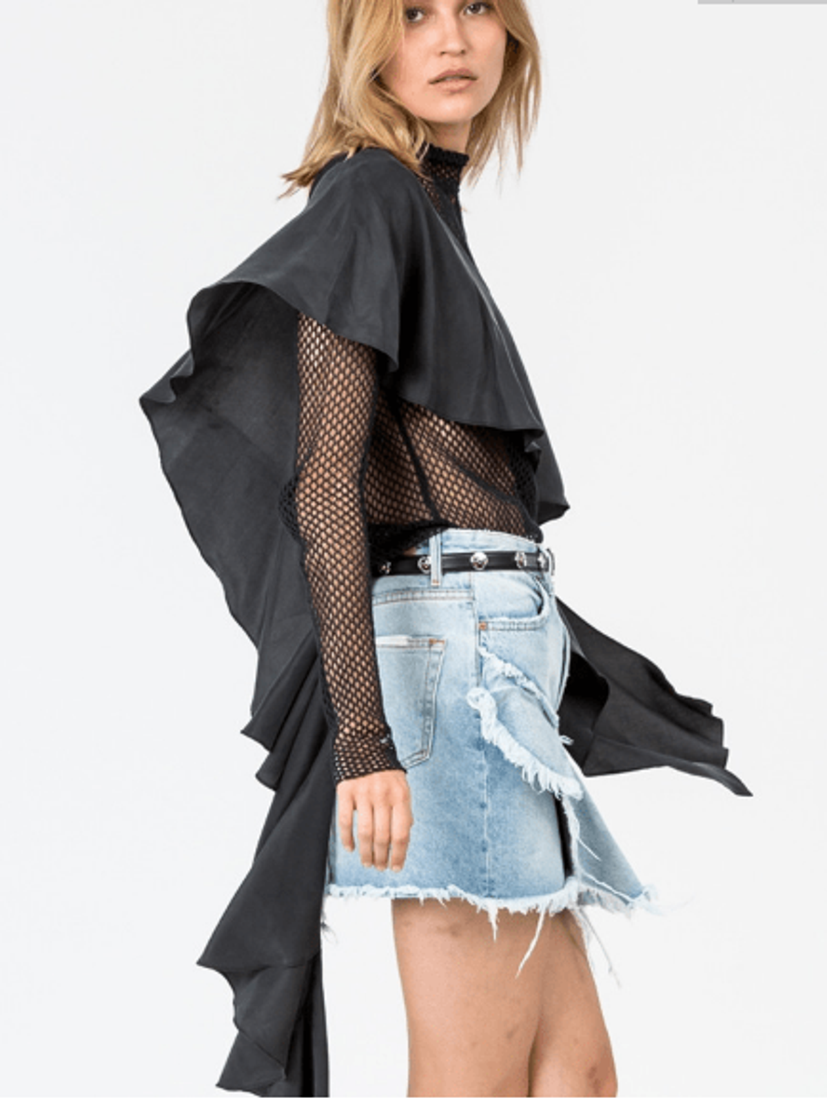 Sass and Bide - Movement Knit 8 - Image 1