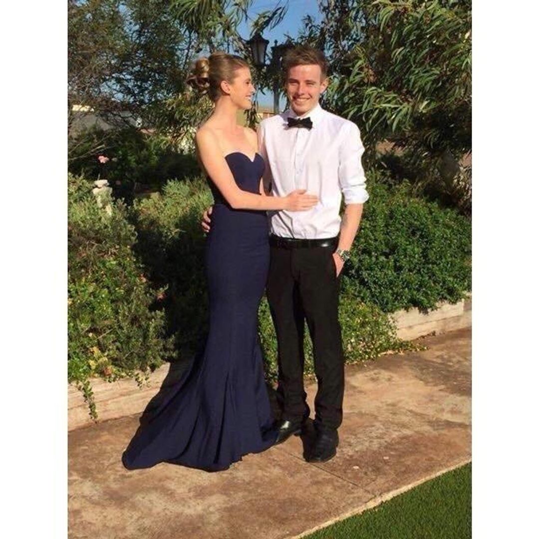 Arianna Gown for rent on The Volte - main image