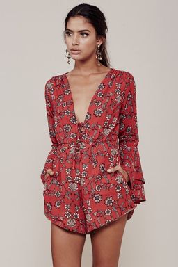 Pia Romper for rent on The Volte - image 2