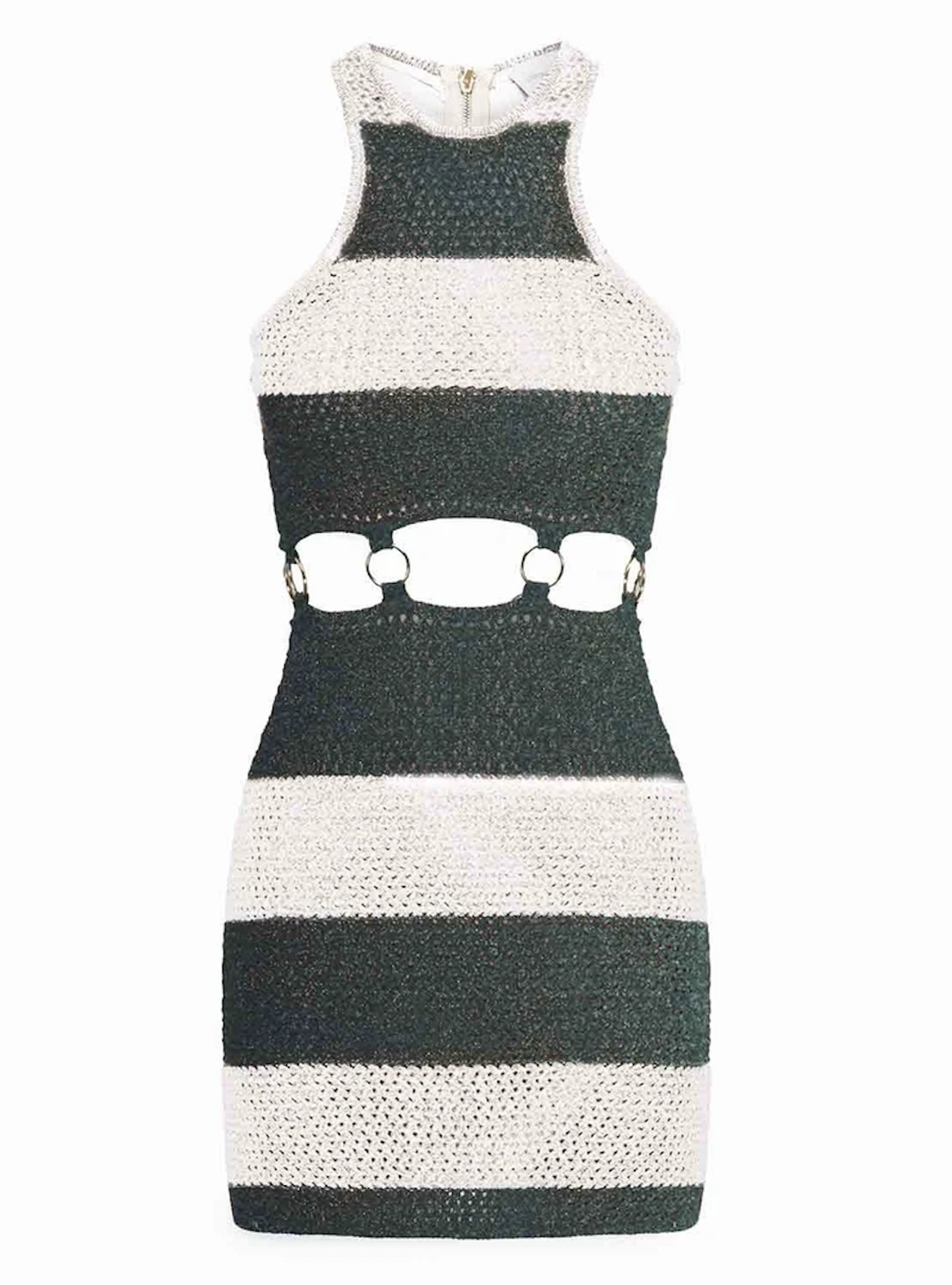 Alice McCall Stone Roses Mini Dress - Image 2