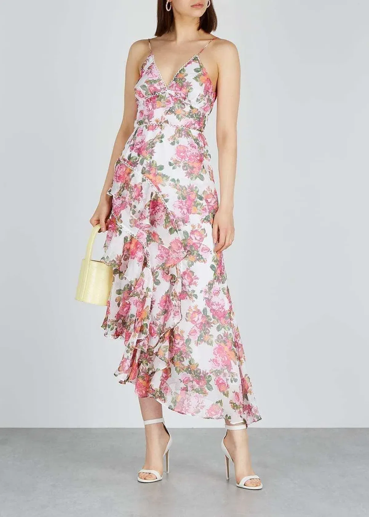 Keepsake Oblivion Dress - Image 1