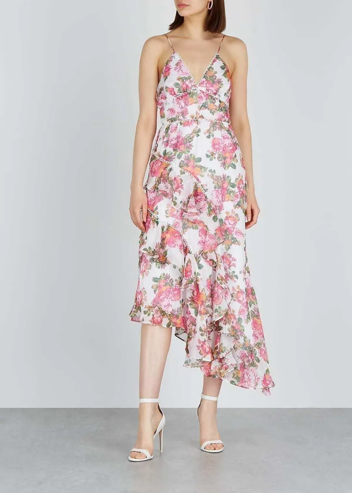Keepsake Oblivion Dress - Image 2