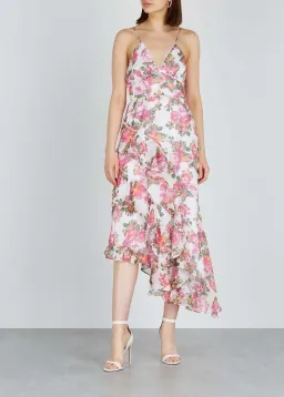 Keepsake Oblivion Dress for rent on The Volte - image 2