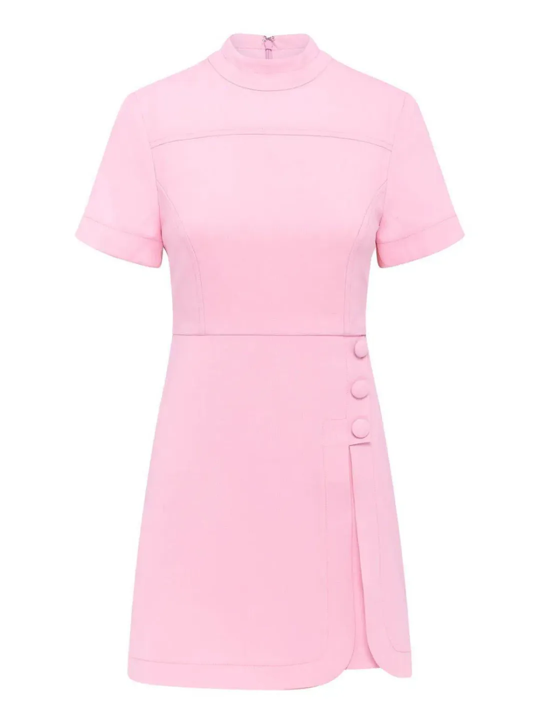 Alice Mccall Little Journey Dress for rent on The Volte - main image