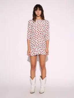 Realisation Par Goldie Dress Print Size 8 for rent on The Volte - image 1