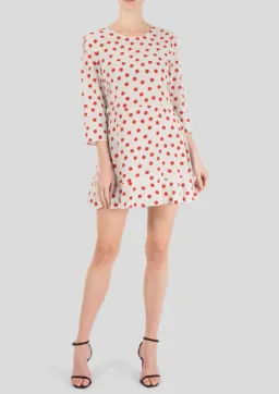 Realisation Par Goldie Dress Print Size 8 for rent on The Volte - image 2