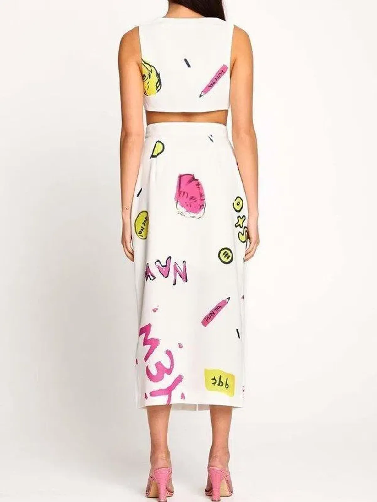 Alice Mcall Co-ord set - Image 2
