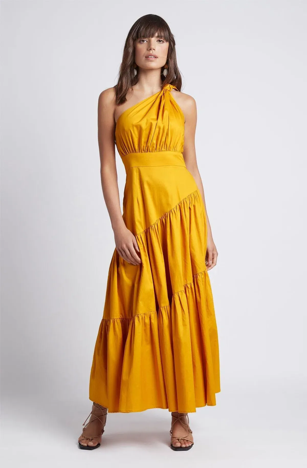 SHEIKE Harmony Dress for rent on The Volte - main image