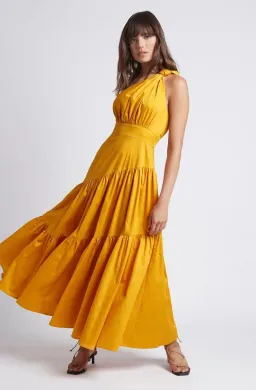 SHEIKE Harmony Dress for rent on The Volte - image 5