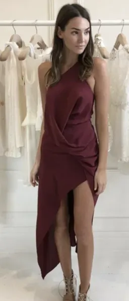One Fell Swoop Philly Dress size 8 for rent on The Volte - image 3