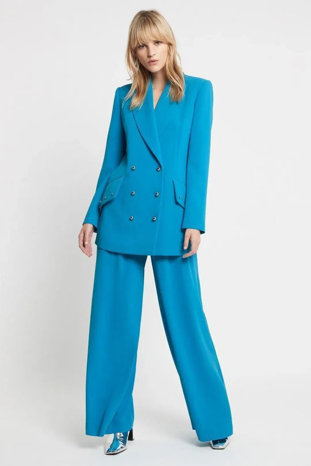 Sass & Bide Stronger Than You Believe Set Size 38 / AU 8 for rent on The Volte - main image