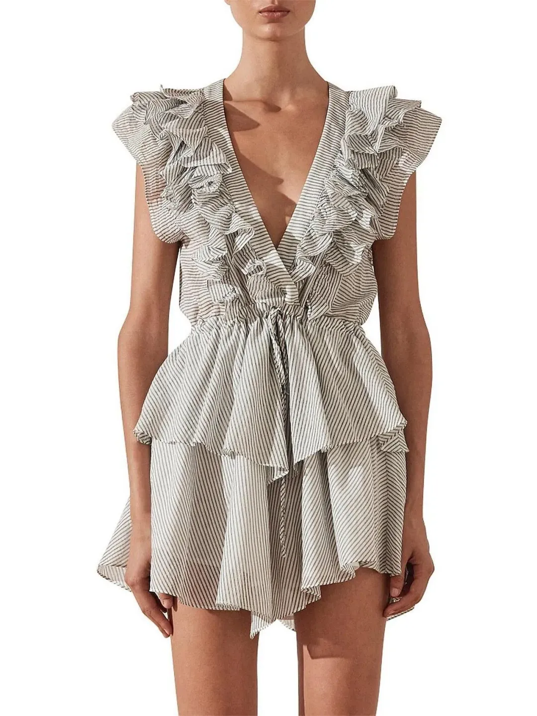 Shona Joy dress size 10 for rent on The Volte - main image