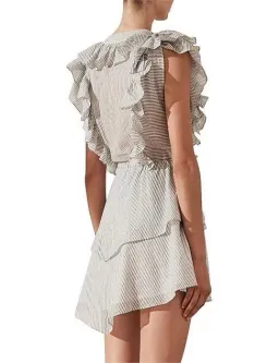 Shona Joy dress size 10 for rent on The Volte - image 2
